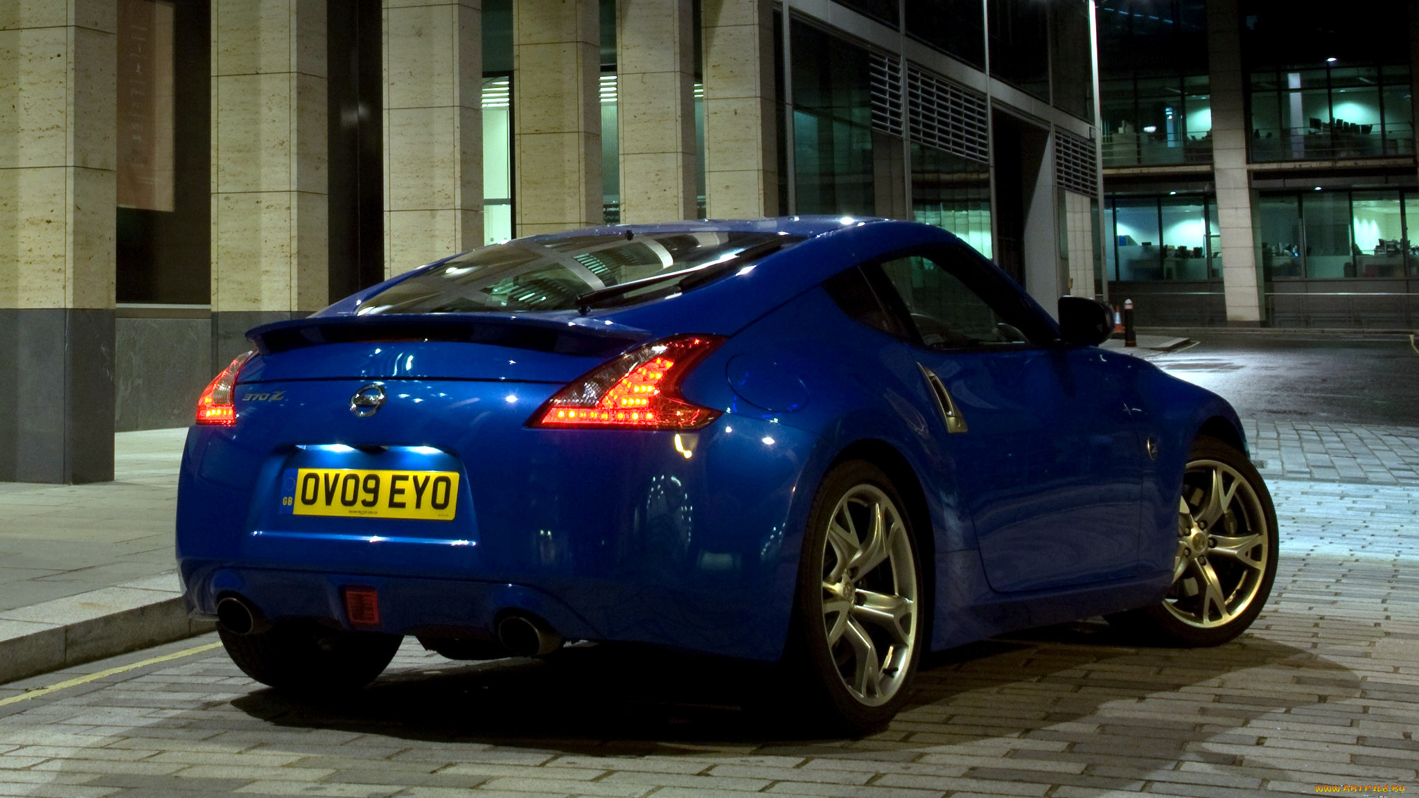 nissan, 370z, , datsun, motor, co, ltd, , , 